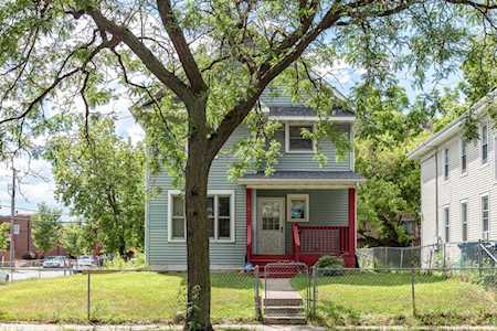 2101 Aldrich Avenue N Minneapolis, MN 55411