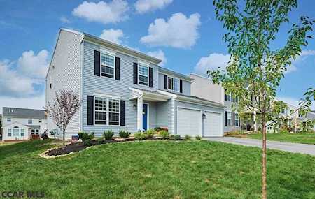 281 Amberleigh Lane Bellefonte, PA 16823
