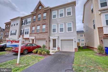 5944 Krantz Dr Frederick, MD 21703