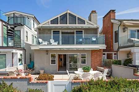 7208 W Oceanfront Newport Beach, CA 92663