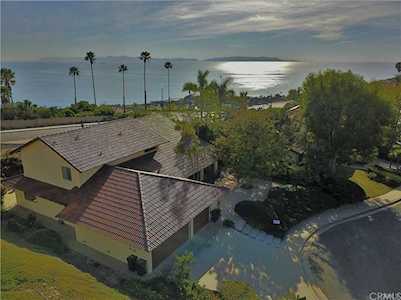 30506 Via La Cresta Rancho Palos Verdes, CA 90275