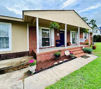 125 N Crestwood Drive Wilmington, NC 28405
