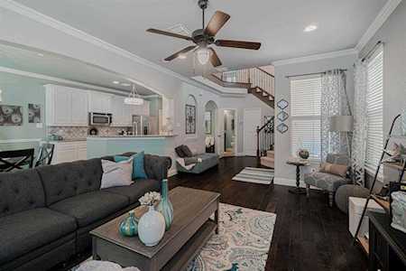 1034 Audrey Way Allen, TX 75013