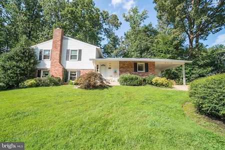 8302 Brixton St Springfield, VA 22152