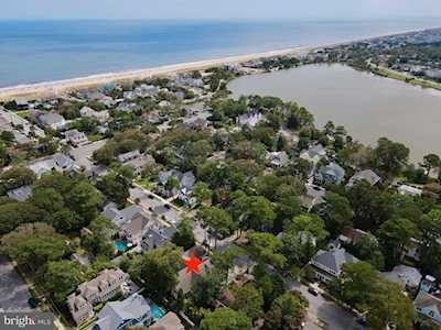115 Rodney St Rehoboth Beach, DE 19971