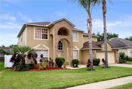 1396 Vickers Lake Dr Ocoee, FL 34761