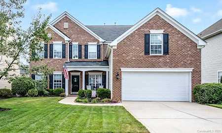 1593 Dartmoor Ave Concord, NC 28027