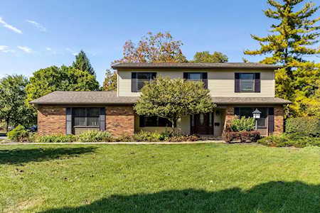 3907 Reed Road Upper Arlington, OH 43220