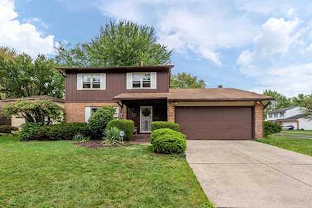 5458 Cedarbush Road Columbus, OH 43229
