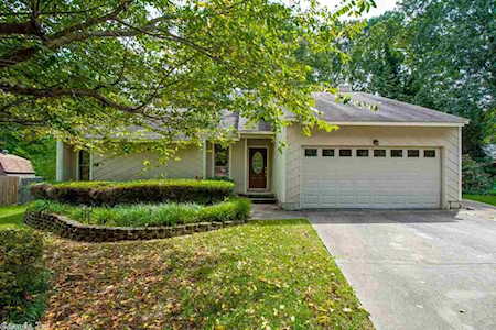 7 Timber Park Ct Little Rock, AR 72211