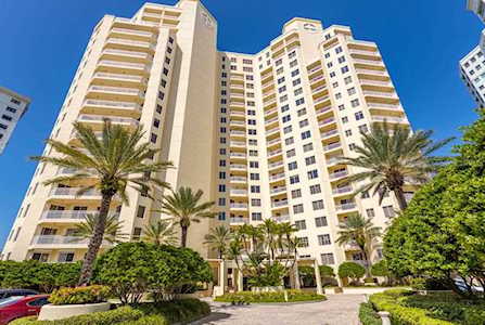 1200 Gulf Blvd #1202 Clearwater Beach, FL 33767