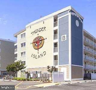 107 Convention Center Dr #38B Ocean City, MD 21842