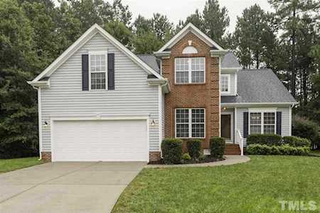 104 Hewitt Court Morrisville, NC 27560