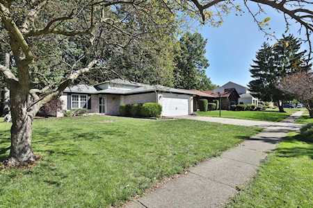 2054 Brofford Drive Columbus, OH 43235