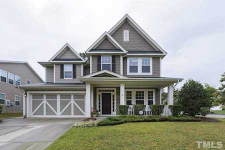 1512 Old Bramble Lane Fuquay Varina, NC 27526