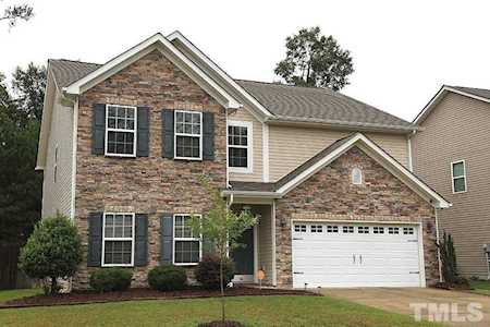 416 Cottesbrook Drive Wake Forest, NC 27587
