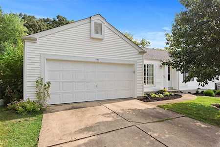 243 Coachman Way Ofallon, MO 63368