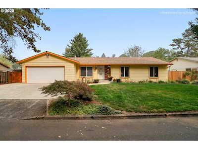 6055 SW Cross Creek Dr Beaverton, OR 97078