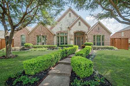 2140 Arches Park Court Allen, TX 75013