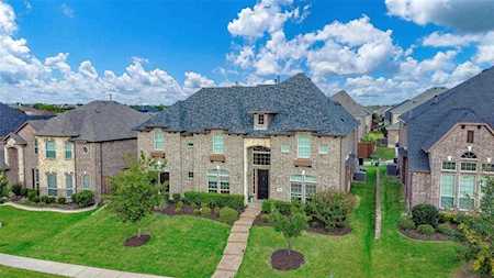 9236 County Down Lane Frisco, TX 75033