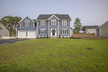 45 Lois Lane Taunton, MA 02780