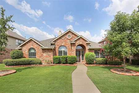 1423 Creek Springs Drive Allen, TX 75002