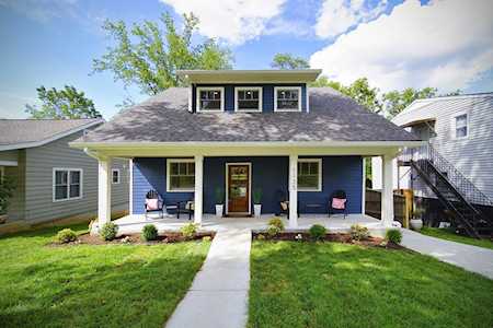 1125 Granada Ave Nashville, TN 37206