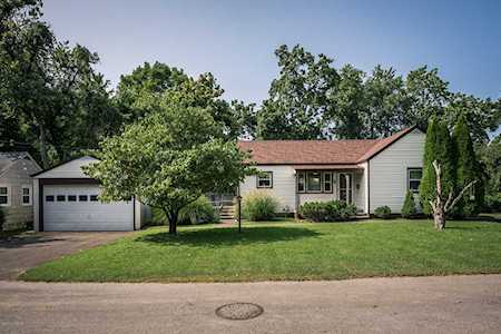 1710 Cheak Ct Louisville, KY 40213