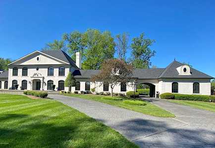 8916 Cromwell Hill Rd Louisville, KY 40222