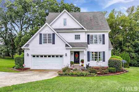 89 Clover Ridge Angier, NC 27501
