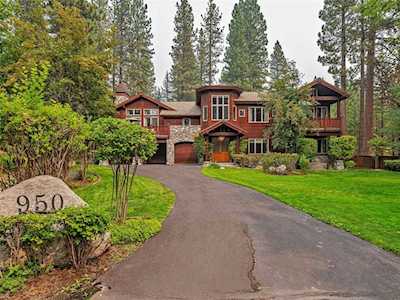 950 Lakeshore View Ct Incline Village, NV 89451