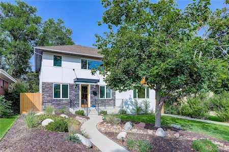 3241 S Cherry St Denver, CO 80222
