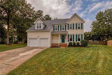 3508 Ballance Ct Chesapeake, VA 23321