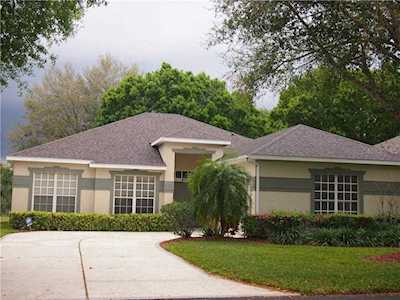 4016 Hammersmith Dr Clermont, FL 34711