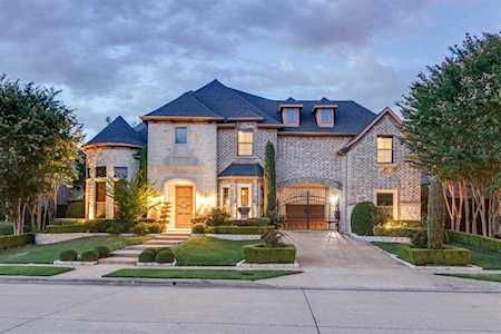 4568 Donegal Drive Frisco, TX 75034