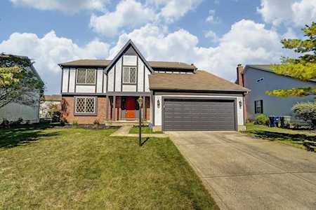 2967 Honeysuckle Lane Hilliard, OH 43026