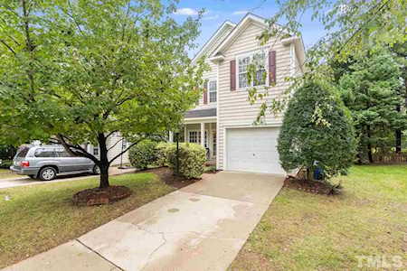 4820 Morning Edge Drive Raleigh, NC 27613