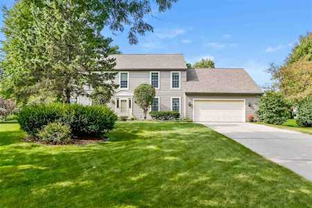 1206 Devonshire Ct Middleton, WI 53562