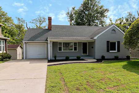 705 Plainview Ave Shelbyville, KY 40065
