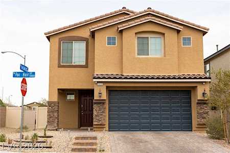 5920 Fox Hair St North Las Vegas, NV 89081