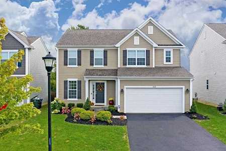 668 Azalea Fields Drive Blacklick, OH 43004