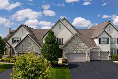 6682 Knoll View Court Powell, OH 43065