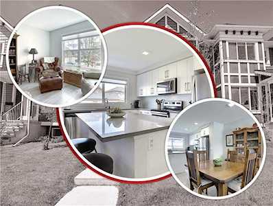294 Fireside Dr Cochrane, AB T4C 2L6