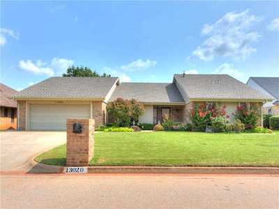 13020 Burlingame Ave Oklahoma City, OK 73120