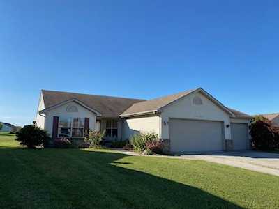 10624 Slate Run New Haven, IN 46774