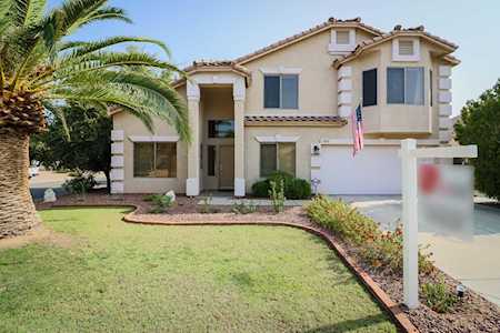 7403 W Aurora Drive Glendale, AZ 85308