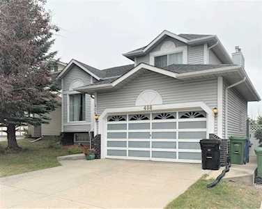 408 Sandringham Place Calgary, AB T3K 3Y6