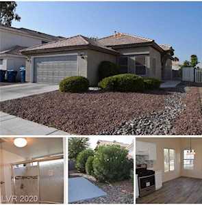 7224 Sublime Ave Las Vegas, NV 89130