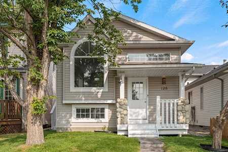 128 Mt Allan Circle Calgary, AB T2Z 2S4