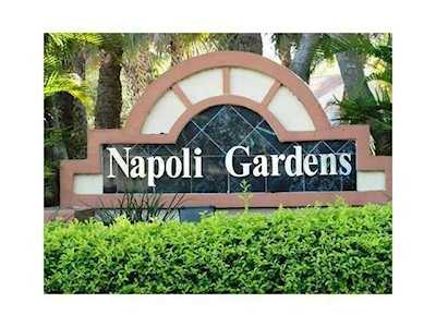 1141 Coral Club Dr #1141 Coral Springs, FL 33071